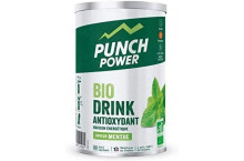 Bio drink Antioxydant menthe(pot 500g)